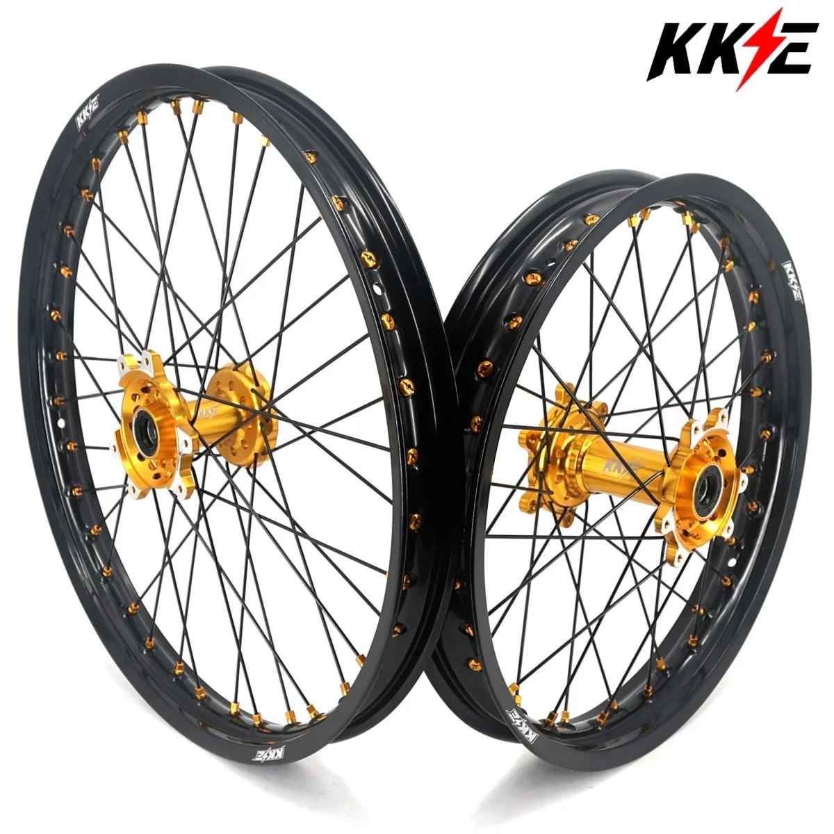 Ultra Bee 18/21" Wheel rim kit - KKE - Image 3