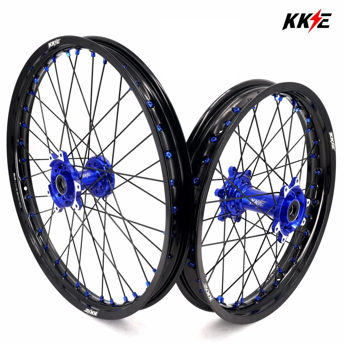 Ultra Bee 18/21" Wheel rim kit - KKE - Image 5