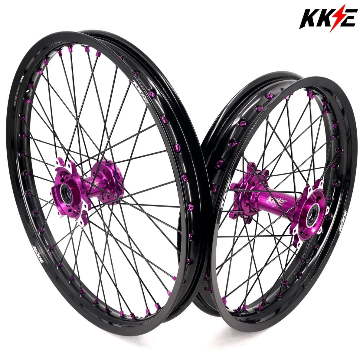 Ultra Bee 18/21" Wheel rim kit - KKE - Image 6