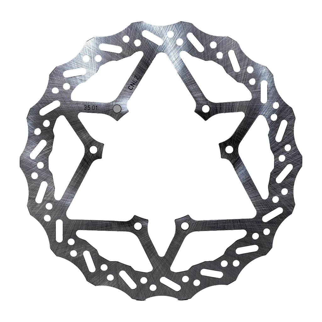 Ultra Bee Brake Disc 