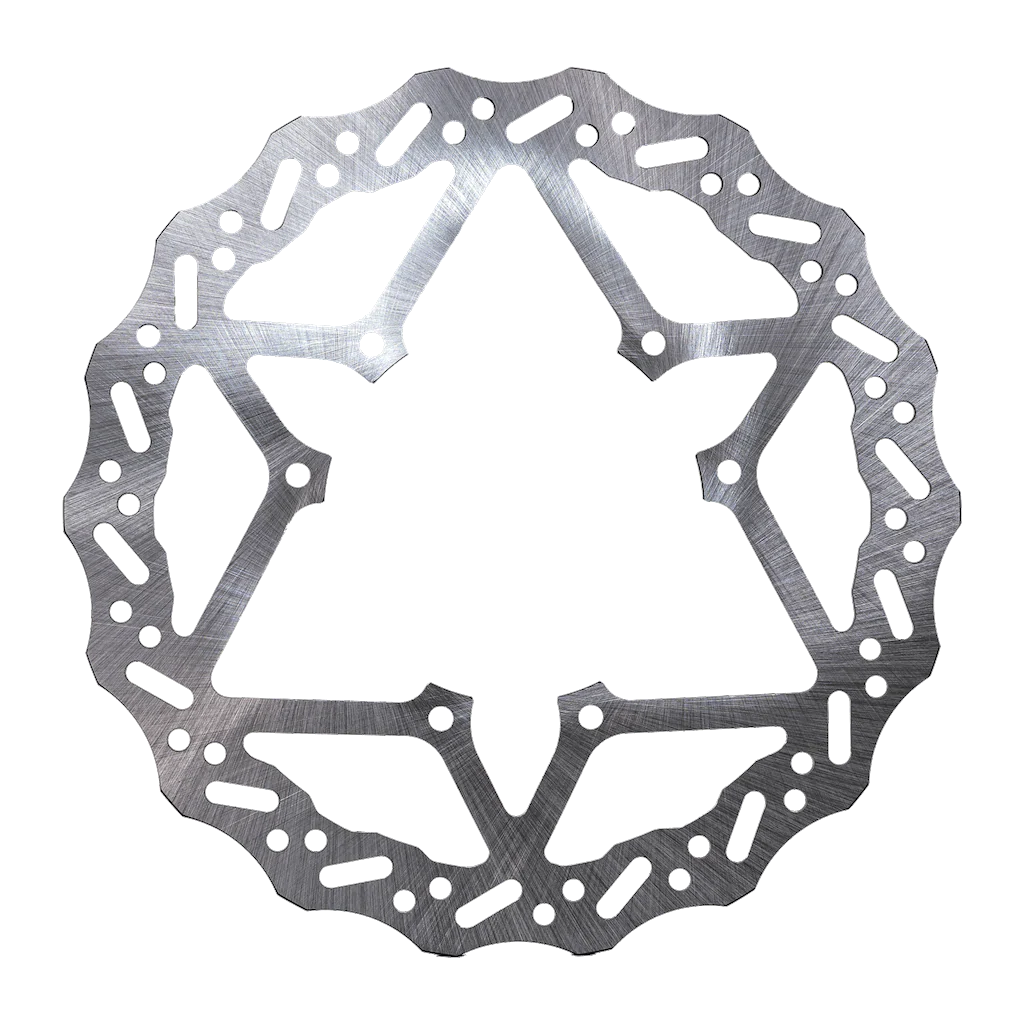 Ultra Bee Brake Disc  - Image 2