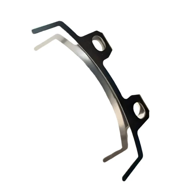 Ultra Bee Brake Pad Retaining Clip Spring - Image 2