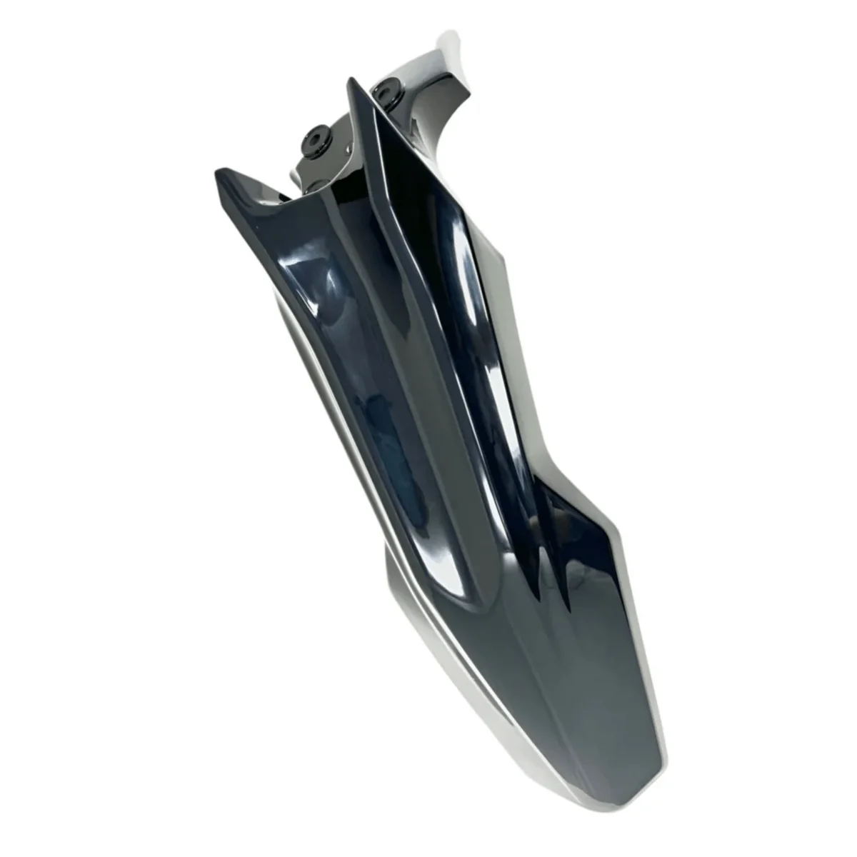 Ultra Bee Carbon Black Front Fender - Image 2