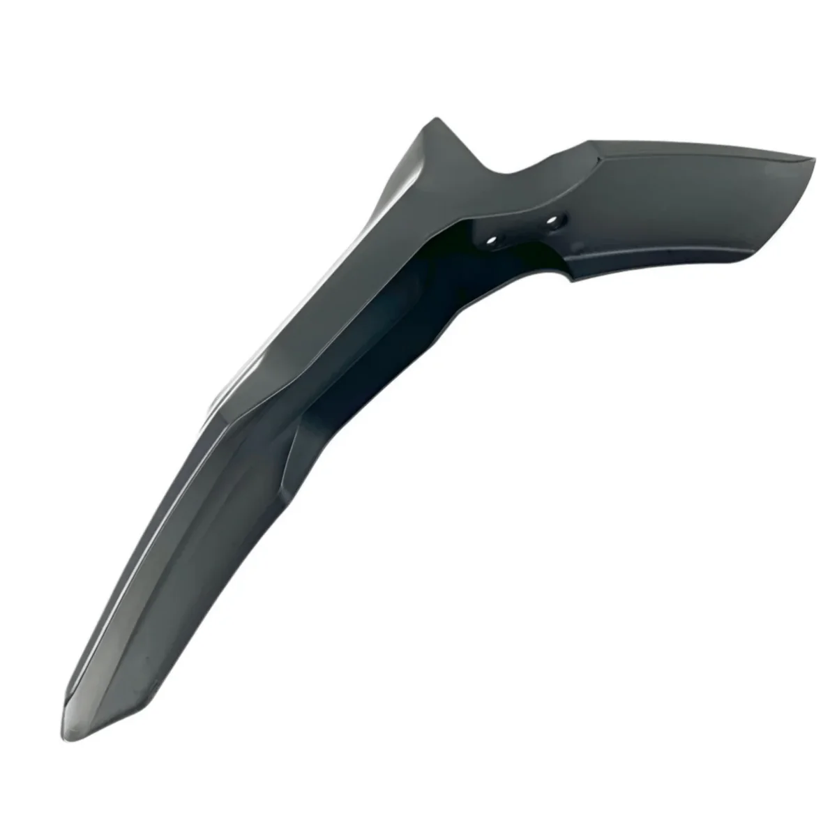 Ultra Bee Carbon Black Front Fender - Image 3