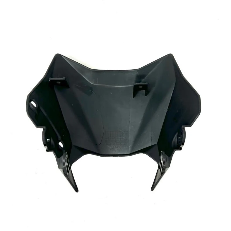 Ultra Bee Carbon Black Head Light Shroud - Image 2