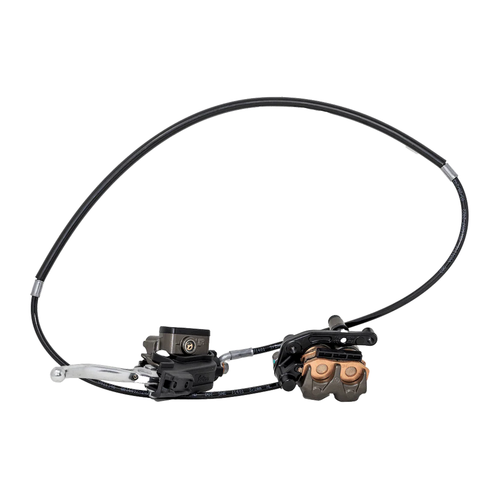 Ultra Bee Complete Front Brake Assembly