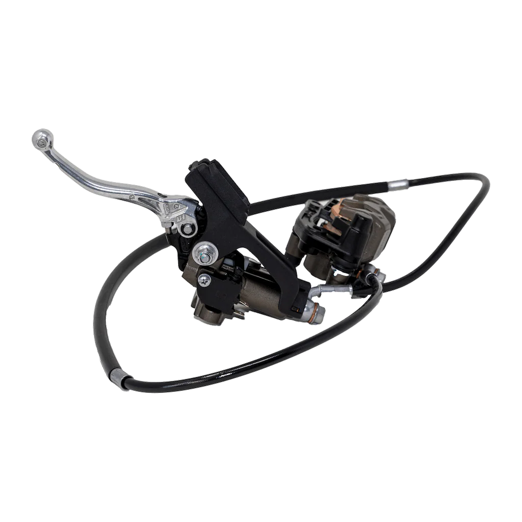Ultra Bee Complete Front Brake Assembly - Image 2