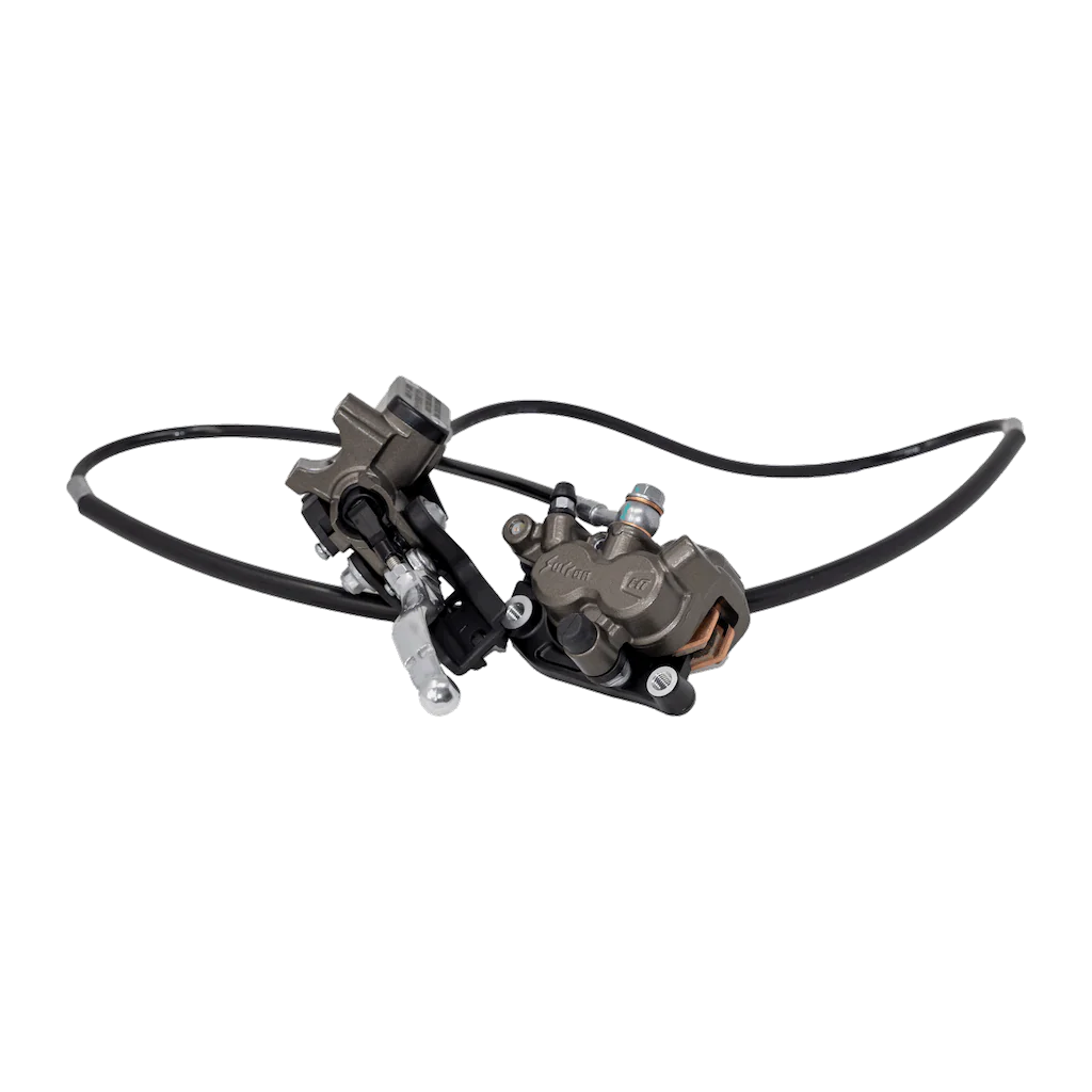 Ultra Bee Complete Front Brake Assembly - Image 3