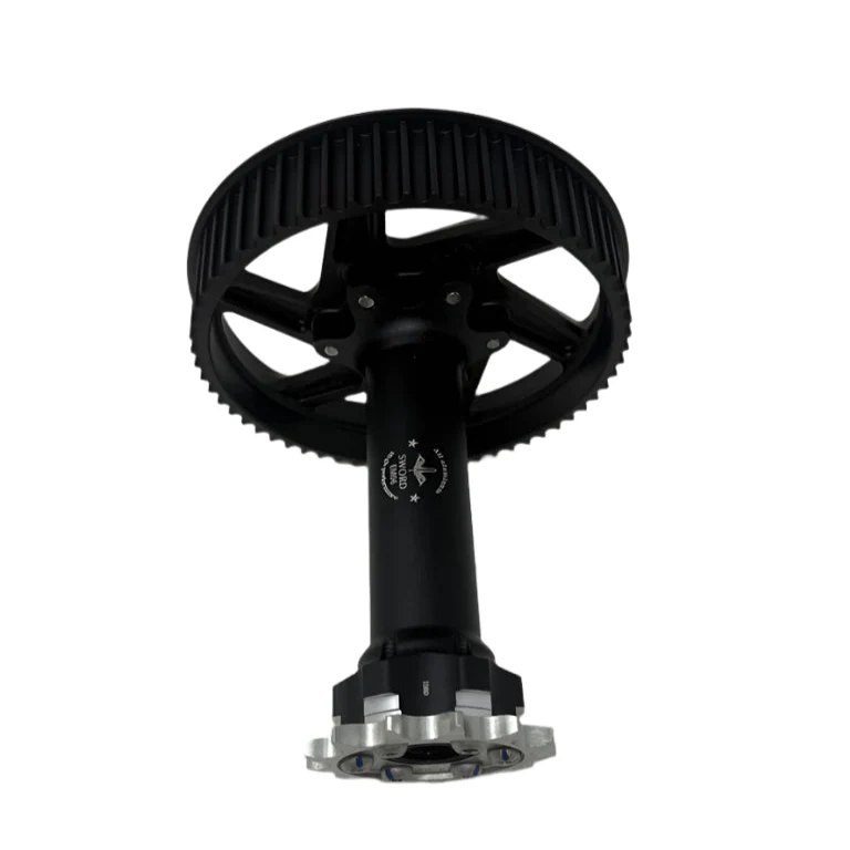 Ultra Bee Complete Jackshaft Assembly (2023-2024) - Image 3