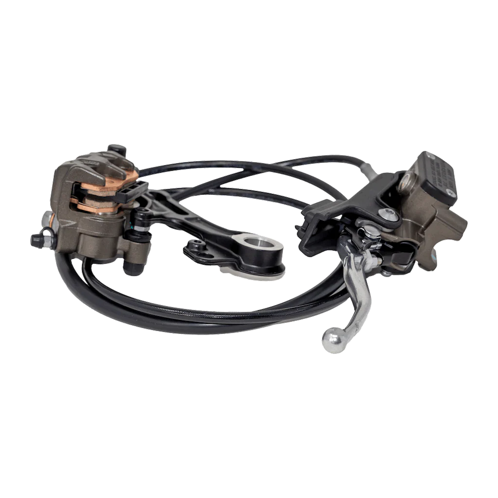 Ultra Bee Complete Rear Brake Assembly