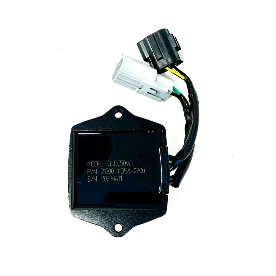 Ultra Bee DC Converter - Image 2