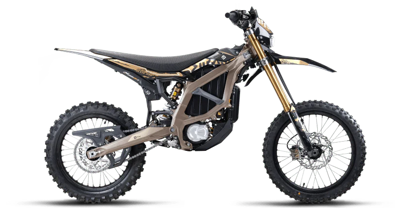 Ultra Bee Decal Set (Desert Brown Frame) - Image 2