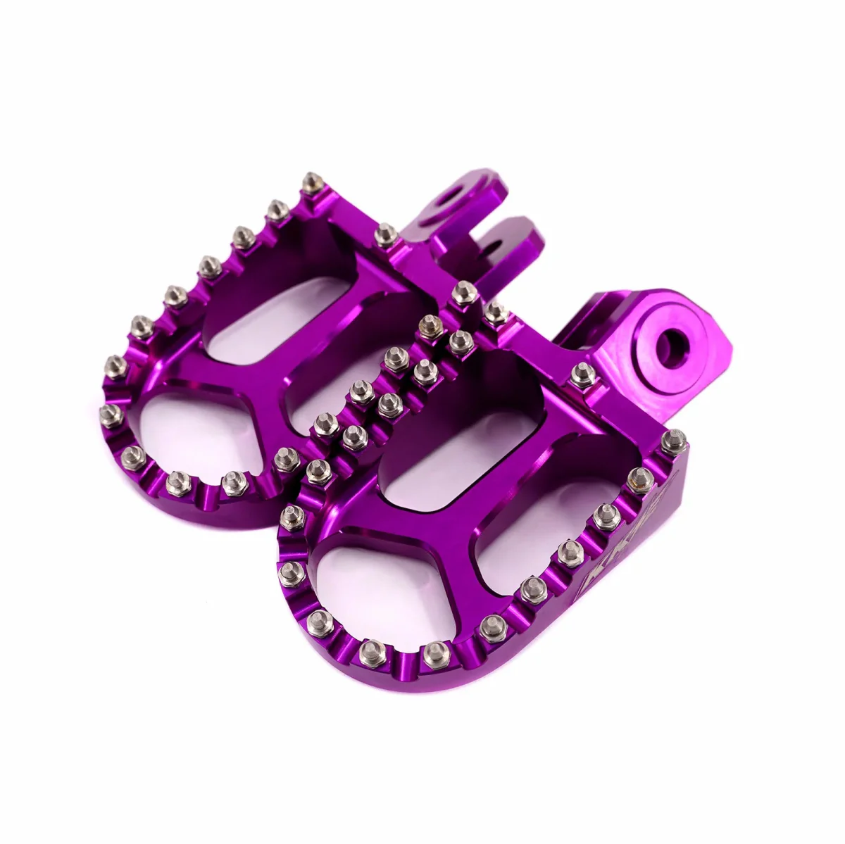 Ultra Bee Footpegs - KKE  - Image 5