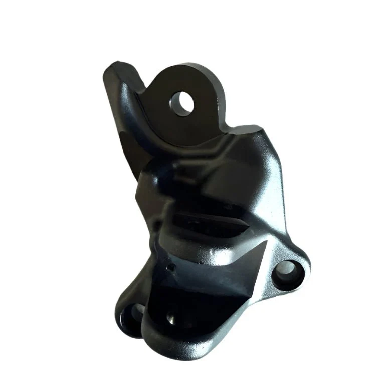 Ultra Bee Footpeg Bracket (LEFT) - Image 2
