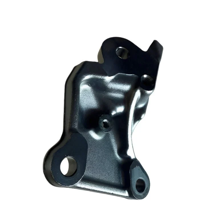 Ultra Bee Footpeg Bracket (LEFT) - Image 3