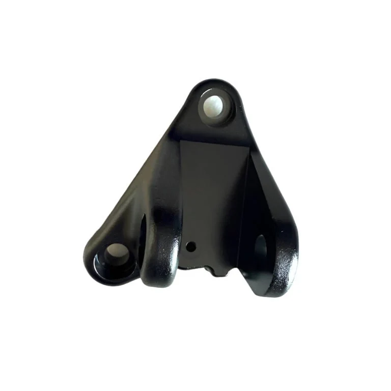 Ultra Bee Footpeg Bracket (RIGHT) - Image 2
