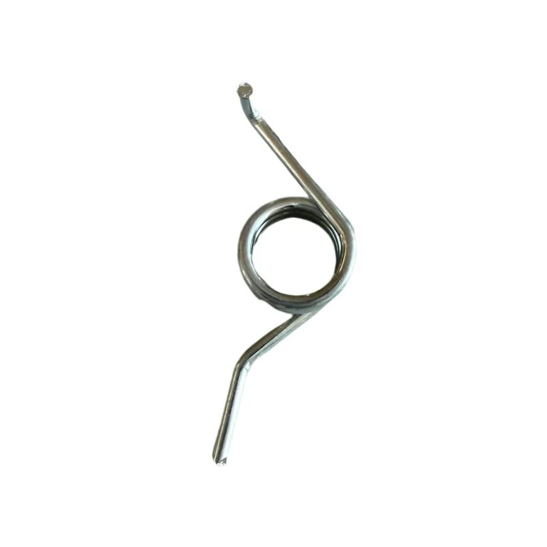 Ultra Bee Footpeg Return Spring (RIGHT)