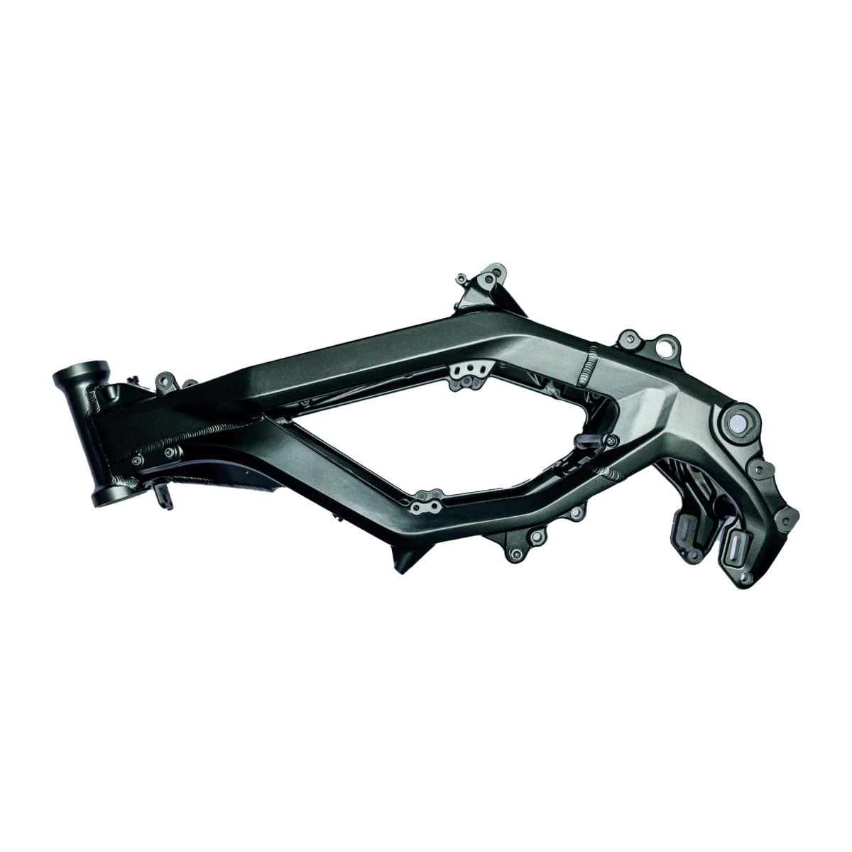 Ultra Bee Frame (Green)
