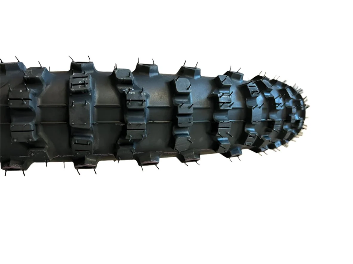 Ultra Bee Front 80/100-19" Off Road Tire - Image 3