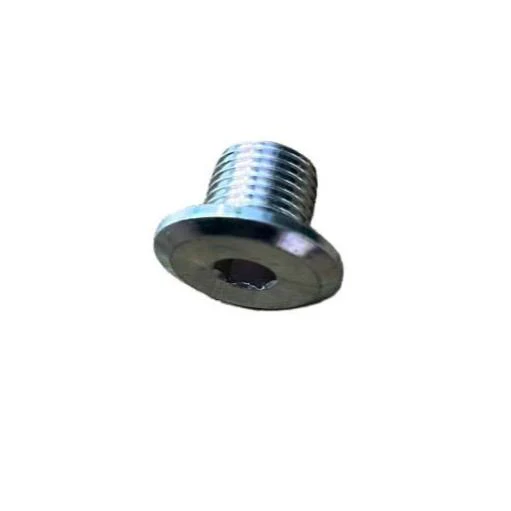 Ultra Bee Front Axle Nut - Image 2
