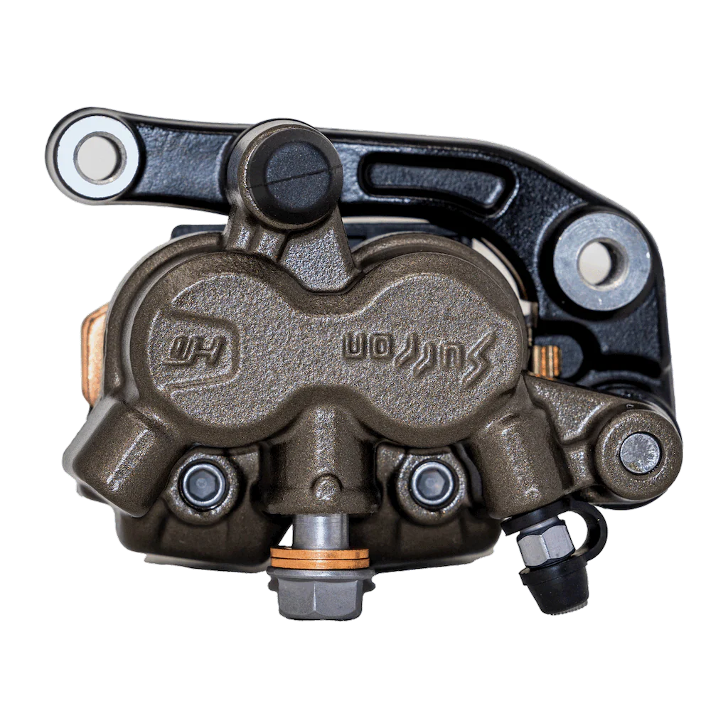 Ultra Bee Front Brake Caliper - Image 2