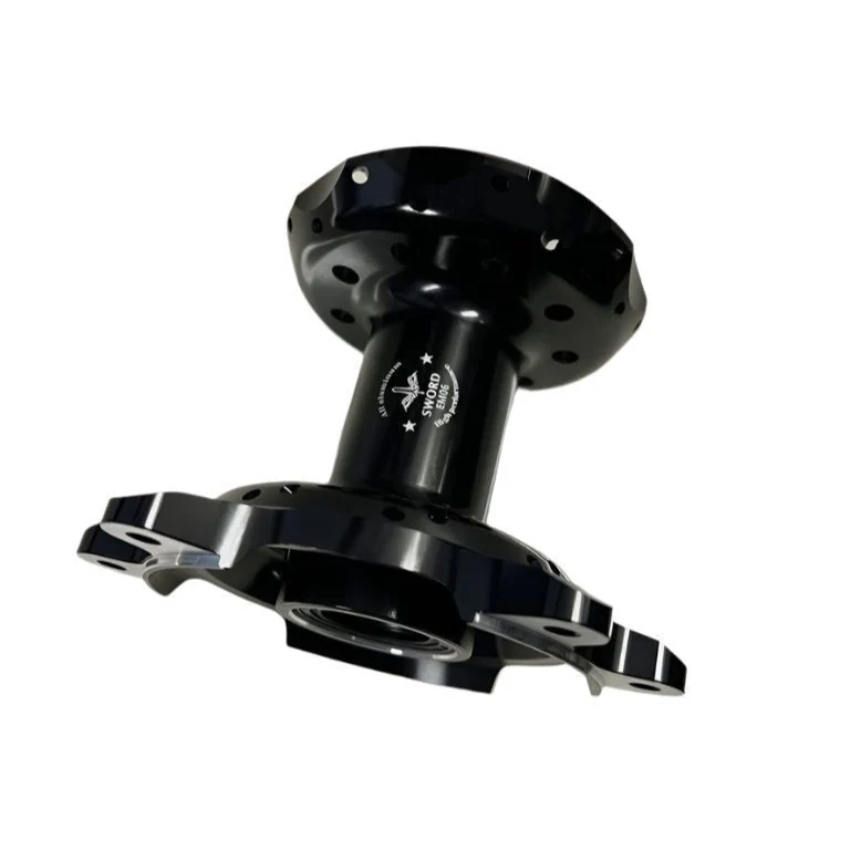 Ultra Bee Front Wheel Hub Assembly - Image 2