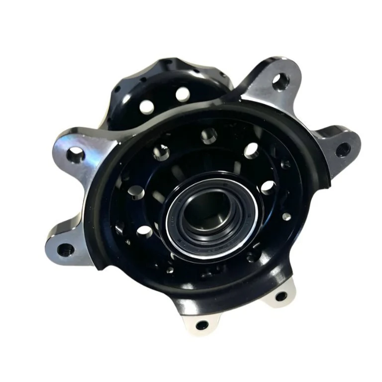 Ultra Bee Front Wheel Hub Assembly - Image 3