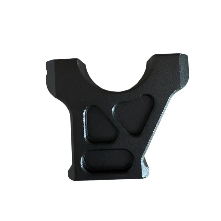 Ultra Bee Handlebar Mounting Bracket - Image 2