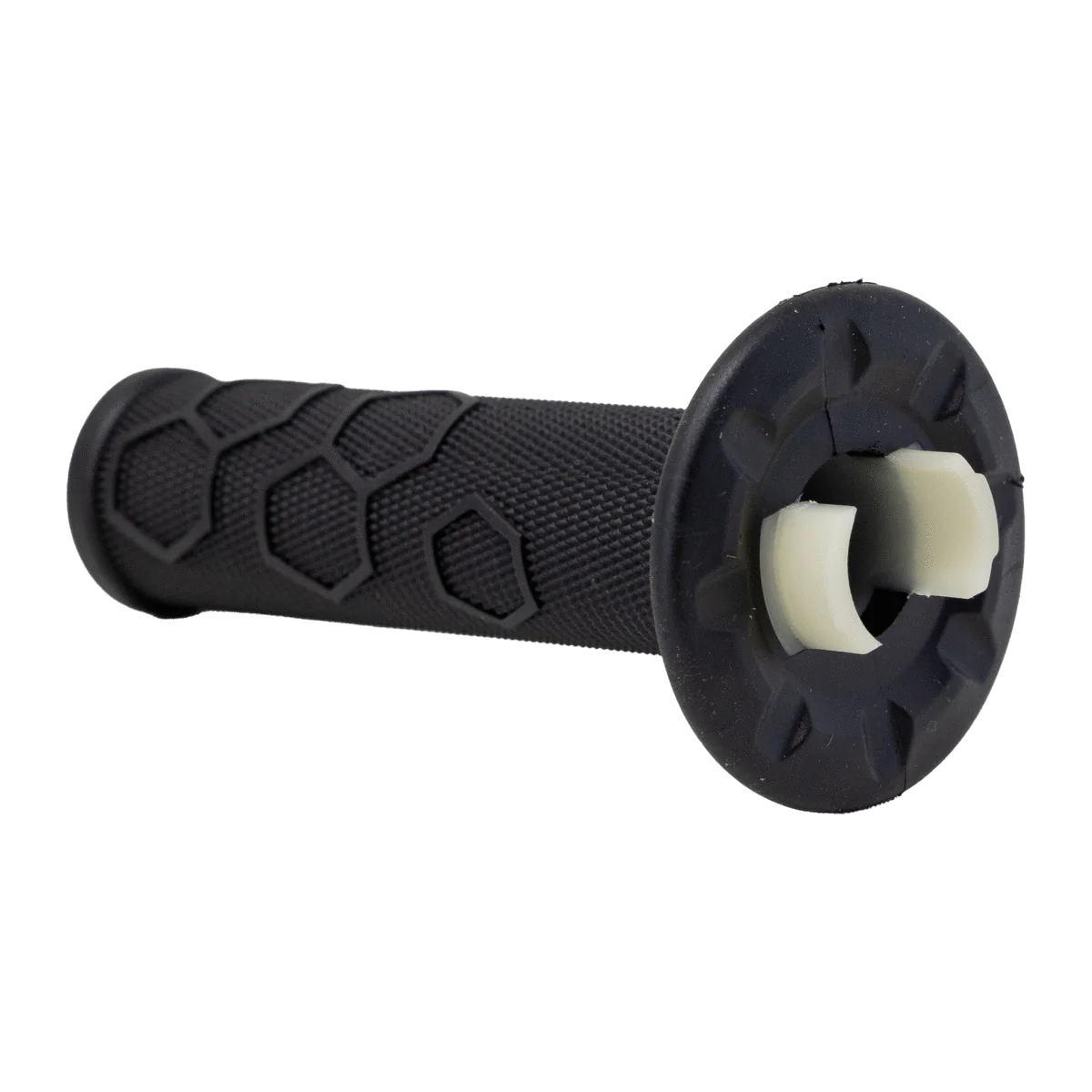 Ultra Bee & 2025 Light Bee Left Handlebar Grip (Black)