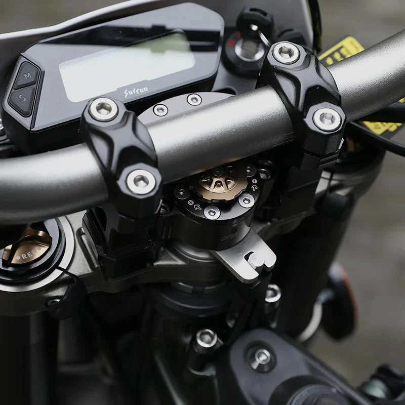 Ultra Bee Steering Stabilizer - KKE - Image 2