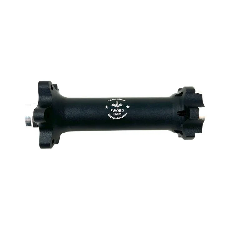 Ultra Bee Jackshaft Assembly - Image 2