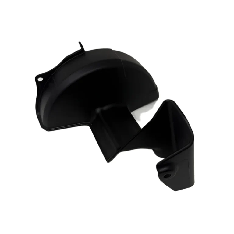 Ultra Bee Jackshaft Mud Guard