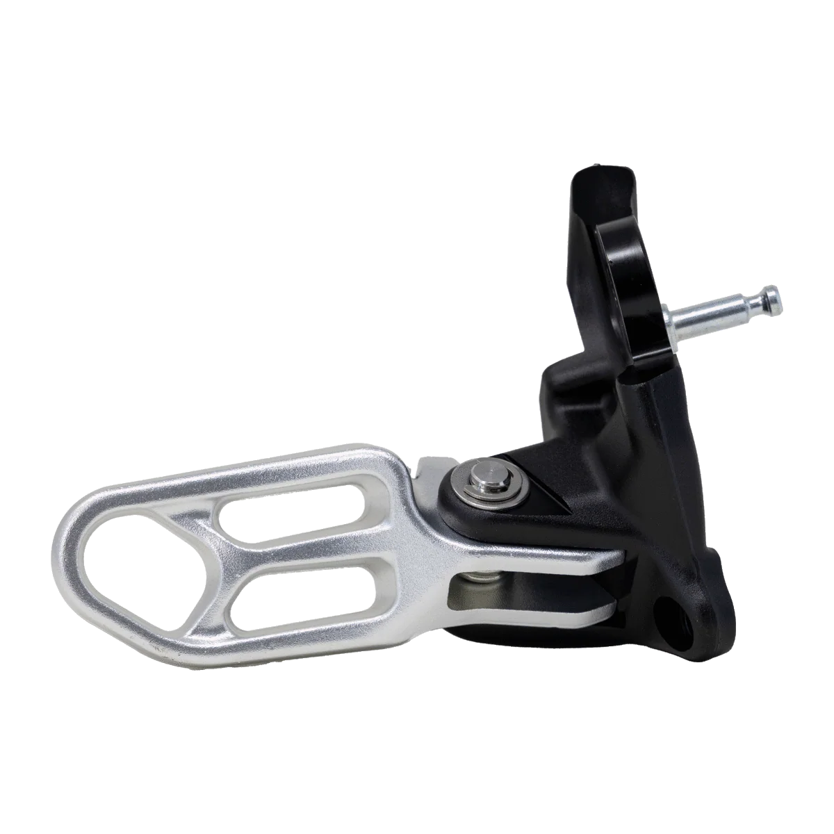 Ultra Bee Left Footpeg Assembly
