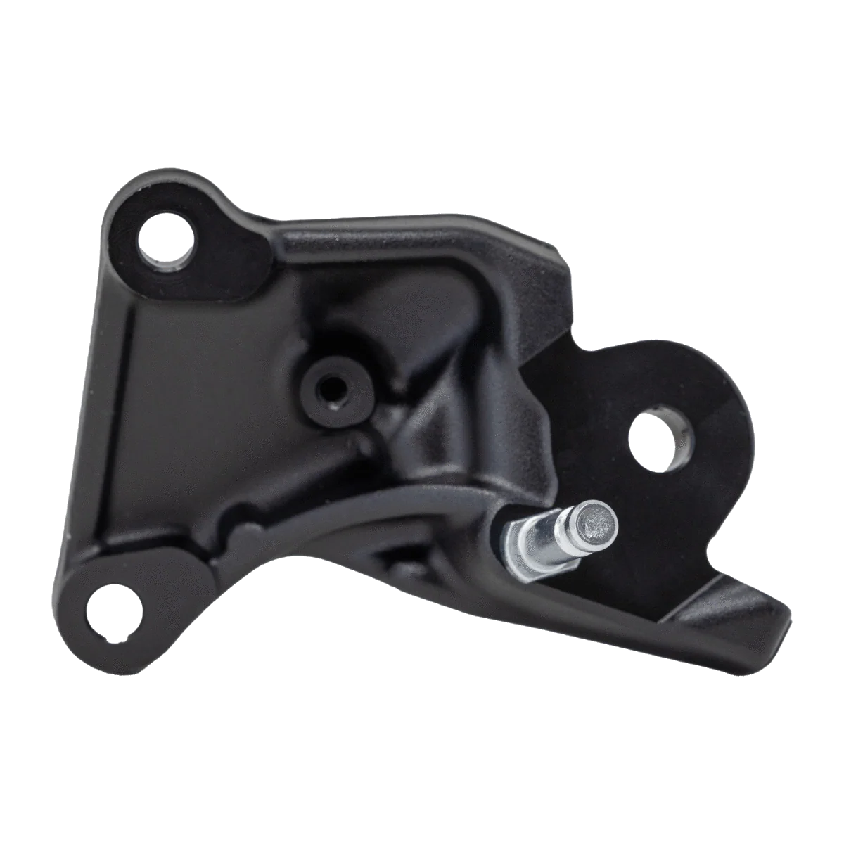 Ultra Bee Left Footpeg Assembly - Image 2