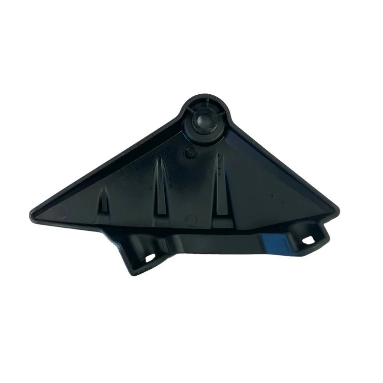 Ultra Bee Left Frame Support Protector (Carbon Black) - Image 2