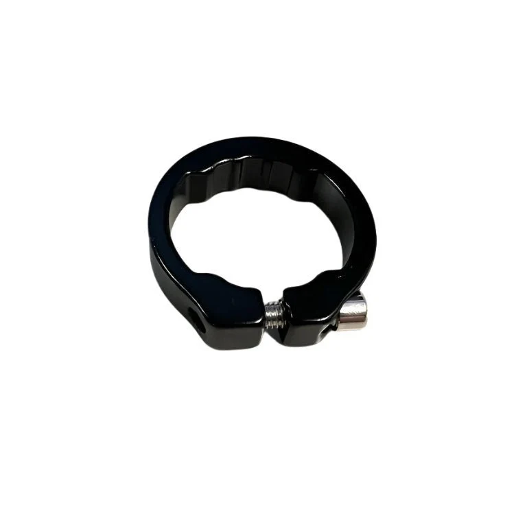 Light Bee / Ultra Bee Left Handle Grip Lock Clamp