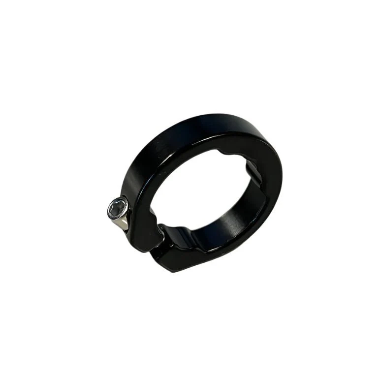 Light Bee / Ultra Bee Left Handle Grip Lock Clamp - Image 2