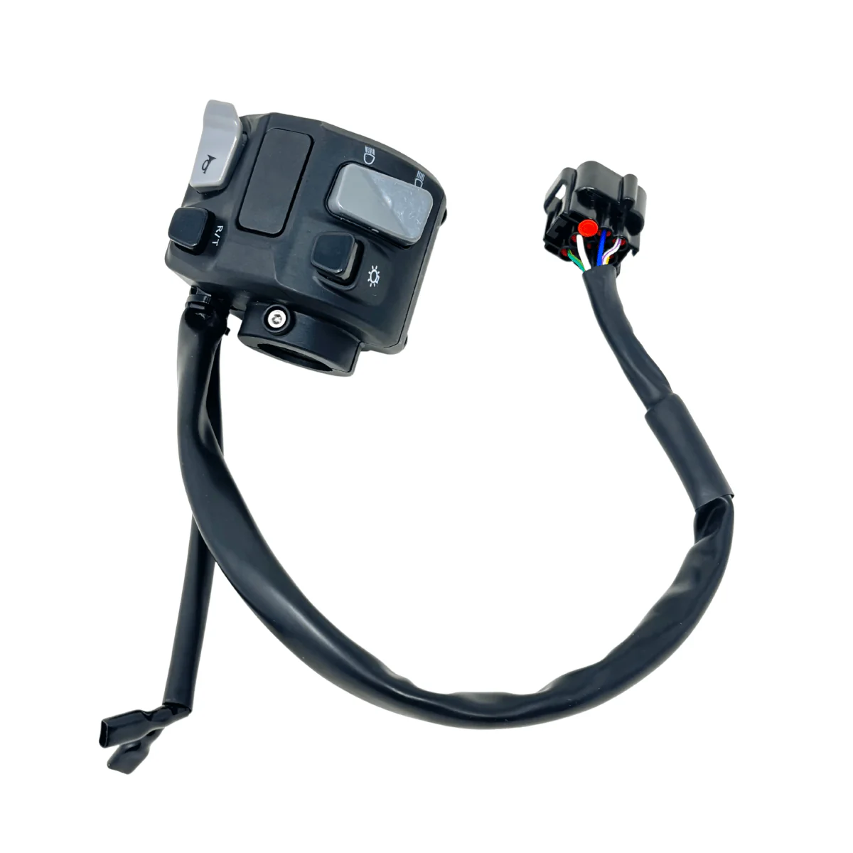 Ultra Bee Left multifunctional Control Assembly (2025) - Image 2