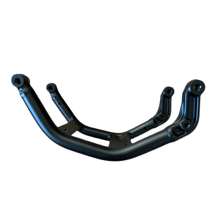 Ultra Bee Lower Frame Support Bracket - Image 2