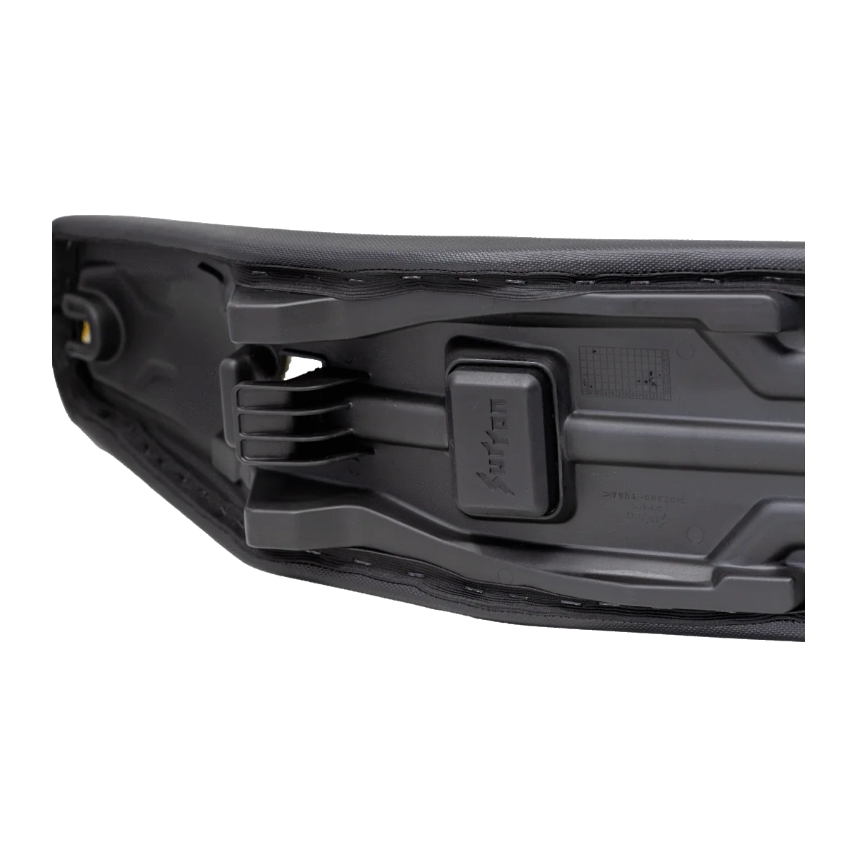 Ultra Bee Standard Seat Assembly (2024) - Image 5