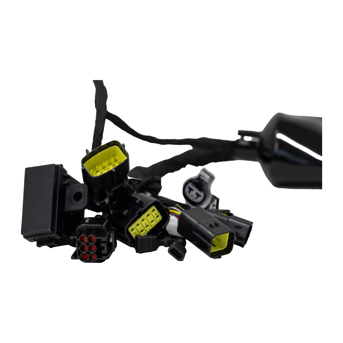 Ultra Bee Main Wire Harness - Image 2