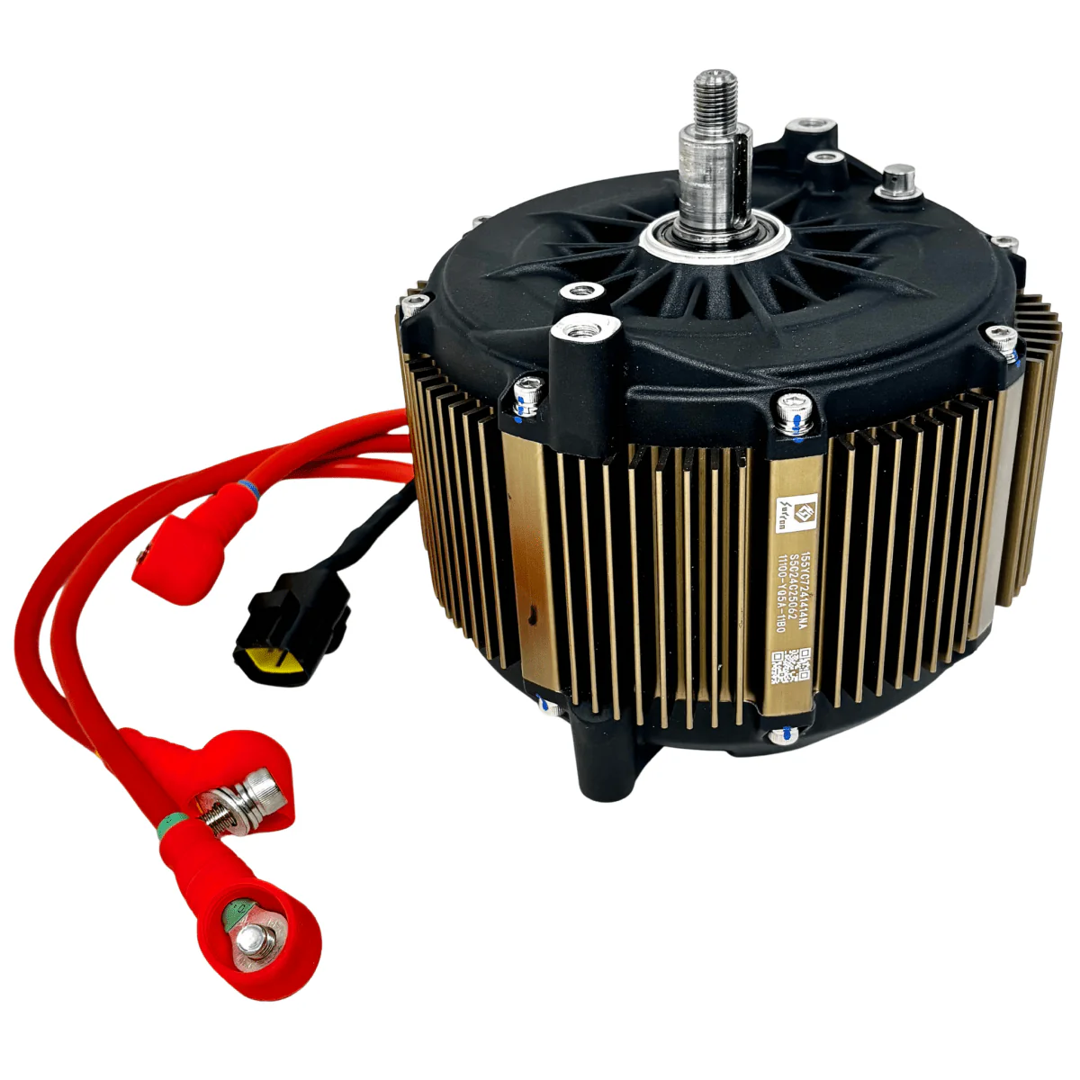 Ultra Bee HP Motor Assembly (2025) - Image 2