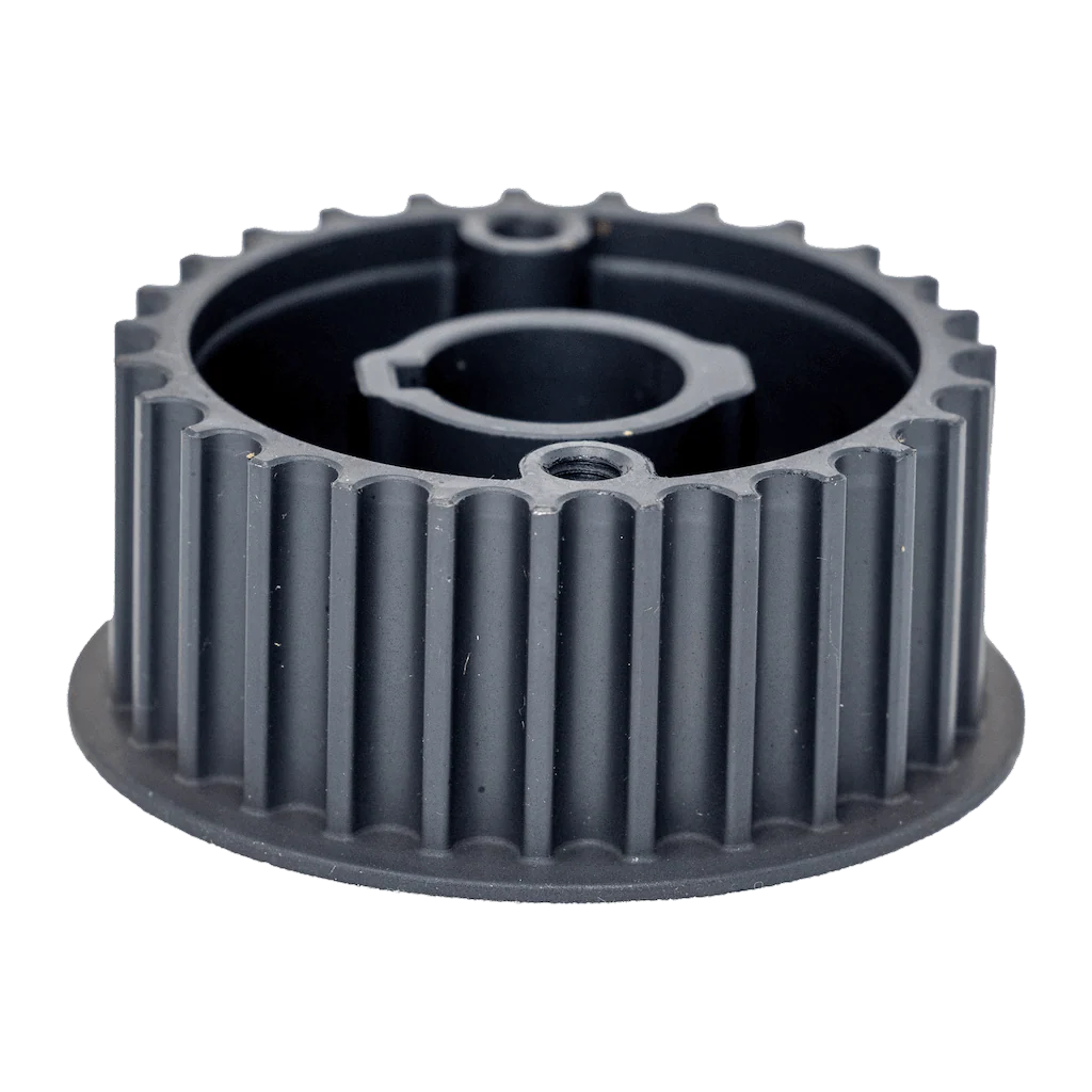Ultra Bee Primary Drive Front Pulley
