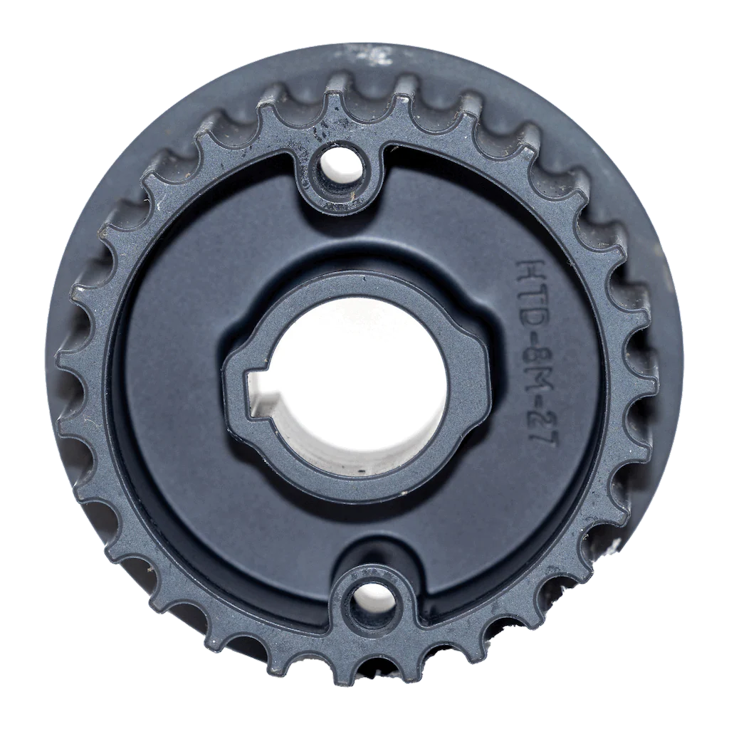 Ultra Bee Primary Drive Front Pulley - Image 2