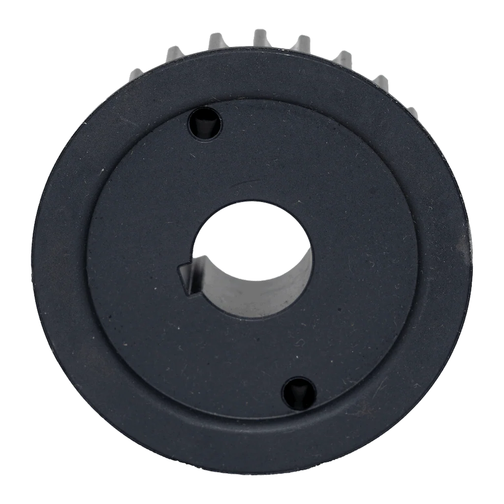 Ultra Bee Primary Drive Front Pulley - Image 3