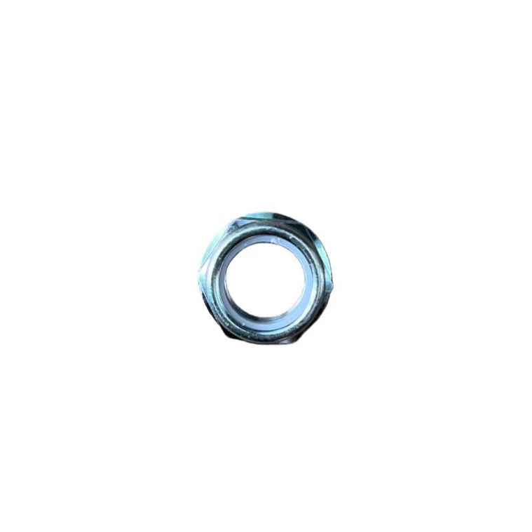 Ultra Bee Rear Axle Nut