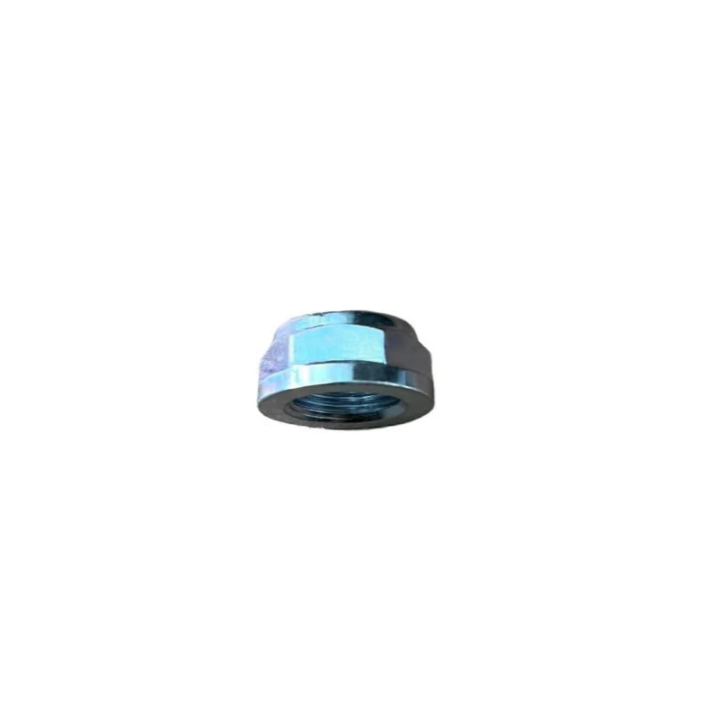 Ultra Bee Rear Axle Nut - Image 3