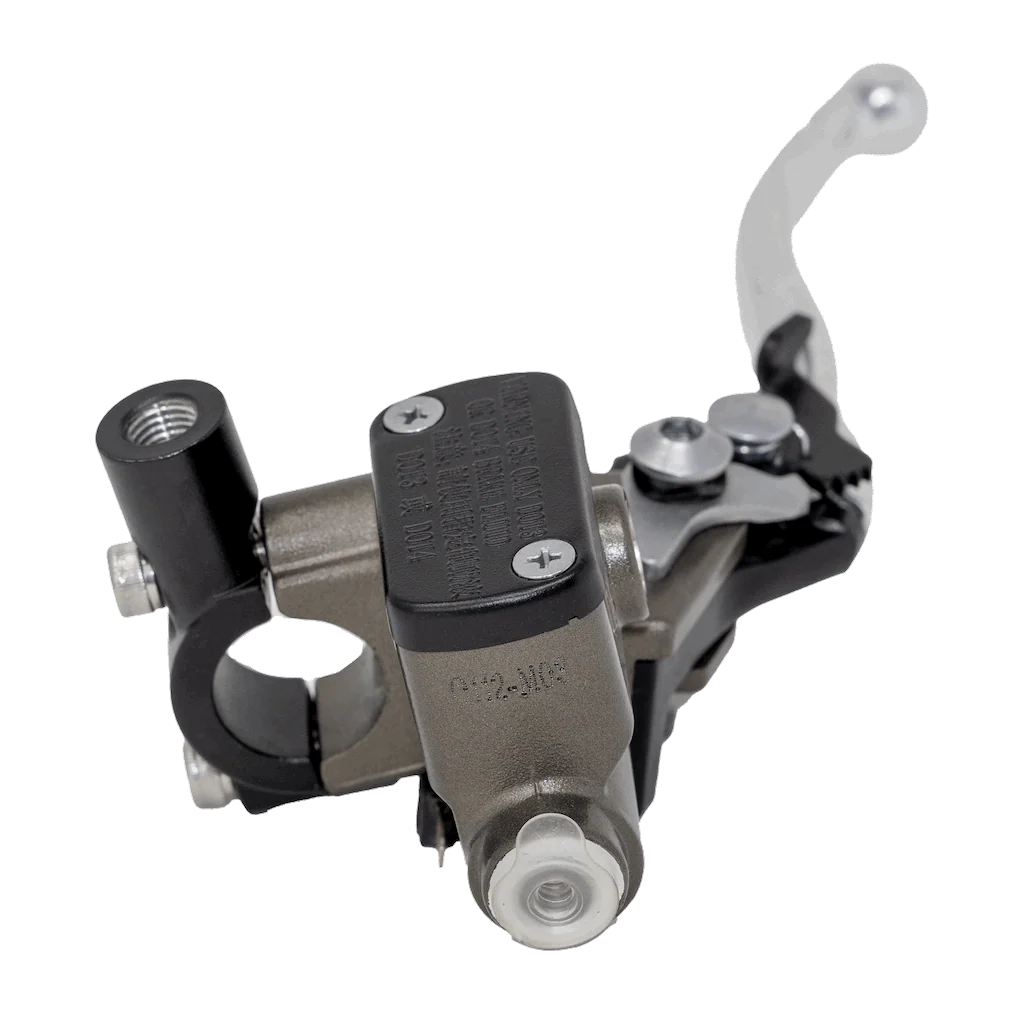 Ultra Bee Rear Brake Master Cylinder Assembly - Image 3