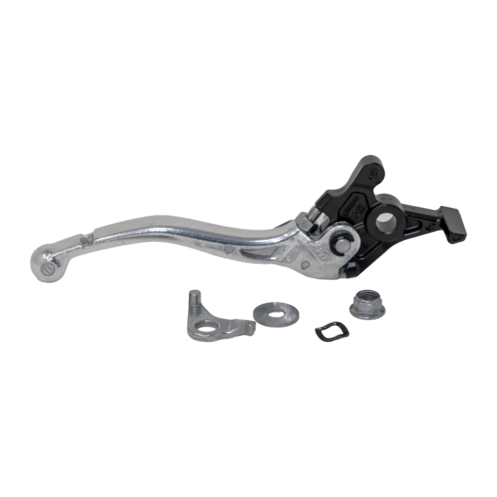 Ultra Bee Rear Brake Lever w/ Parking Brake - Image 2