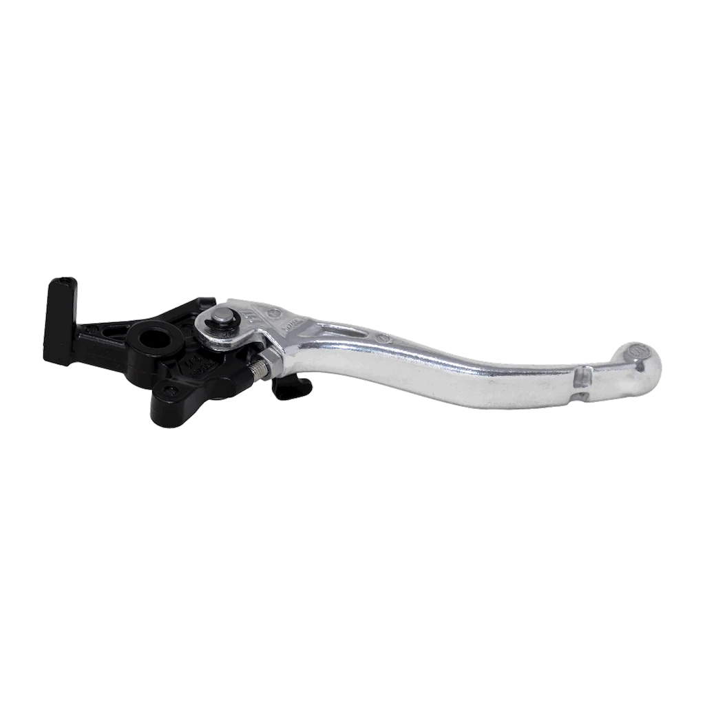 Ultra Bee Rear Brake Lever w/ Parking Brake - Image 3
